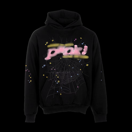 SPIDER HOODIE