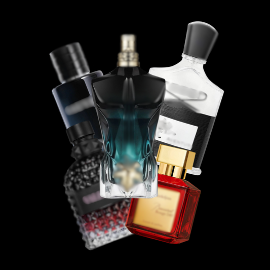 (BEST SELLER) STARTER BUNDLE